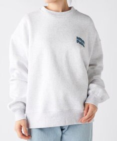 OP／FILA 【Kappa】Swim Clubデザイン ユニセックススウェット