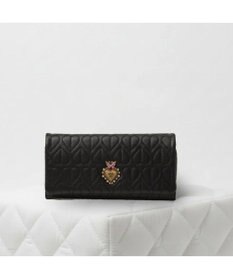 ANNA SUI ドリーミー かぶせ長財布
