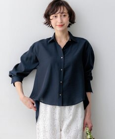 23区 【先行予約】シアータンブラー ファンクショナル シャツ