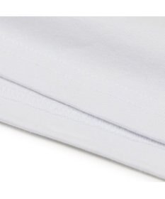 Mother garden しろたん ビッグ Tシャツ 《夕焼け》 ユニセックス