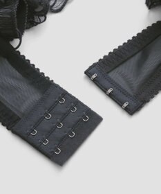 San-ai Resort（三愛水着楽園） エレガントコレクション【2502】単品ブラHIカップ