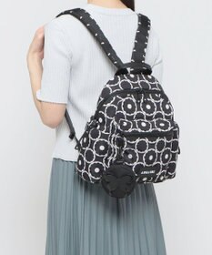 ANNA SUI ヴァケーション バックパック