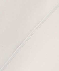 23区 L 【洗える】スムースデザイン フォルム カットソー