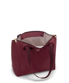 TUMI VOYAGEUR ジャスト・イン・ケース・スモール・トート