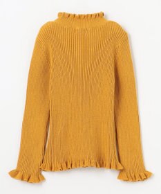 組曲 KIDS 【110-140㎝】リブニット