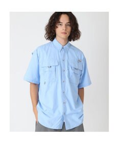 Columbia Columbia/ バハマ II ショートスリーブシャツ /コロンビア