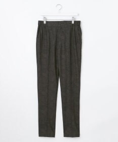 23区GOLF 【MEN】ステッカー柄プリント パンツ