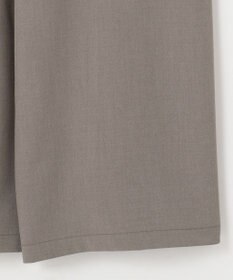 ANY L 【接触冷感/UVケア】イージーケア サロペットパンツ