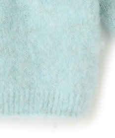 TOCCA MIDNIGHT STAR カーディガン