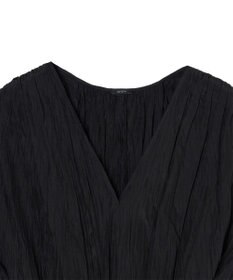 JOSEPH 【洗える】ハボタイ　シルクドレス