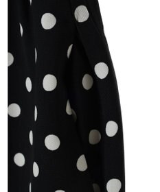 AMERICAN HOLIC Ｄｏｔ　Ｍｉｘ　リラックスパンツ