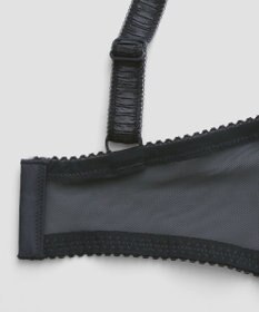 San-ai Resort（三愛水着楽園） エレガントコレクション【2502】単品ブラHIカップ