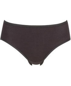 Wing ショーツ 【デイリーフィット リブ】 リブ素材(身生地部) はきこみ丈ふつう EC2400 ウイング／ワコール