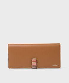 Paul Smith シグネチャーストライプタブ  長財布