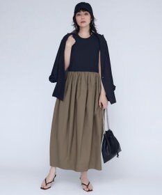 ICB ドロストチェーンショルダー