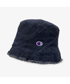 林八百吉商店 Champion　フリンジスリットチューリップハット