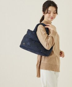 ROOTOTE 1471【温活＆軽量】LT.フェザールー.デリ.パターンーA