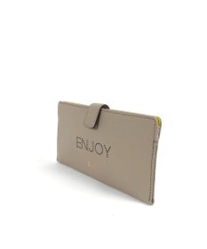 PELLE BORSA スリムウォレット Playful Goods プレイフルグッズ 4862