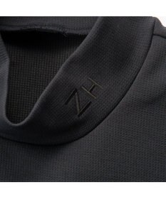 ZERO HALLIBURTON ゼロハリバートン ZERO HALLIBURTON ヒートエナジー×カラット　モックネック半袖 82241