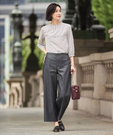 J.PRESS LADIES キルティング スマホポシェット