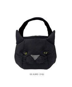 ROOTOTE 3541【ルートート】EU.べビールー.ネコ-A