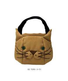 ROOTOTE 3541【ルートート】EU.べビールー.ネコ-A