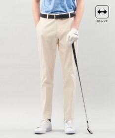 23区GOLF 【MEN】【ストレッチ】ハイパワーストレッチ ベーシックパンツ
