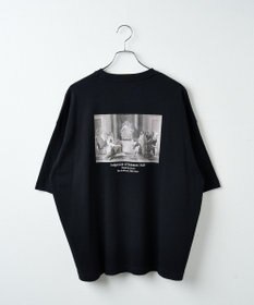 WEGO ARTCOLLECTIONグラフィックT（S）