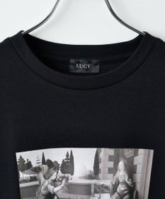 WEGO ARTCOLLECTIONグラフィックT（S）