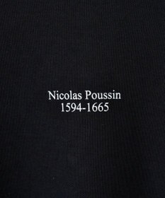 WEGO ARTCOLLECTIONグラフィックT（S）