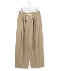 J.PRESS YORK STREET 【UNISEX】シージーワイド チノパンツ