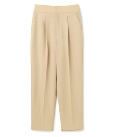 uncrave 【UVカット・接触冷感・洗濯機洗い可】ウォッシャブルドライサップ テーパードパンツ