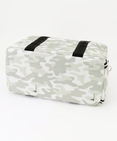 23区GOLF 【UNISEX】カモフラ柄 ボストンバッグ