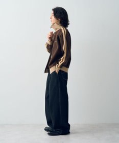 CRAFT STANDARD BOUTIQUE 【ユニセックス】トラックジャケット