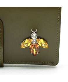 A.D.M.J. 【牛革】カルヴィ/イタリアンレザー　ザ・ビーパース