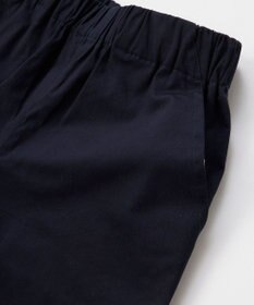 OP／FILA 【SEVEN2】バックブリント ロゴデザインハーフパンツ