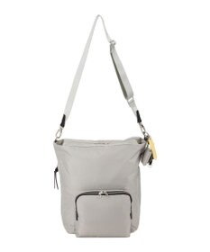 ACE BAGS & LUGGAGE HAyU × ace. フィカス ショルダーバッグ 19104 ハユ