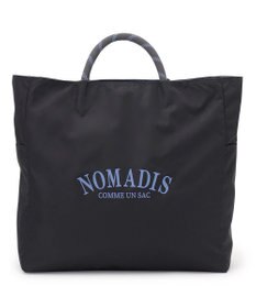 23区 NOMADIS  SAC2 16mm リバーシブル トートバッグ