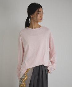 CRAFT STANDARD BOUTIQUE オーバーサイズロンＴｅｅ