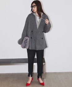 UNFILO 【累計売上10万本！15サイズ展開】BEAUTY MOVE 最愛 ジョグパン