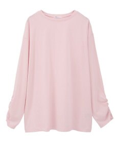 CRAFT STANDARD BOUTIQUE オーバーサイズロンＴｅｅ