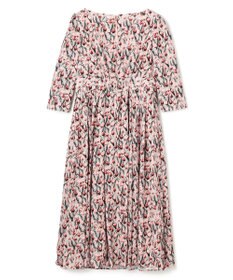 TOCCA 【00サイズあり・洗える・消臭】AUTUMN BABYS ドレス