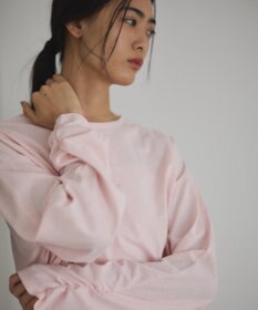 CRAFT STANDARD BOUTIQUE オーバーサイズロンＴｅｅ