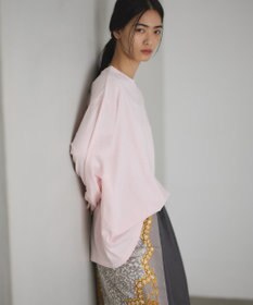 CRAFT STANDARD BOUTIQUE オーバーサイズロンＴｅｅ