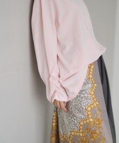 CRAFT STANDARD BOUTIQUE オーバーサイズロンＴｅｅ