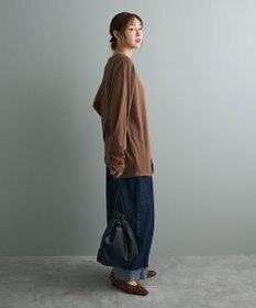 CRAFT STANDARD BOUTIQUE オーバーサイズロンＴｅｅ