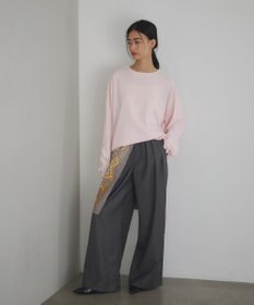 CRAFT STANDARD BOUTIQUE オーバーサイズロンＴｅｅ