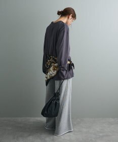 CRAFT STANDARD BOUTIQUE オーバーサイズロンＴｅｅ