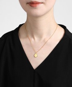 Paul Smith イニシャル ネックレス