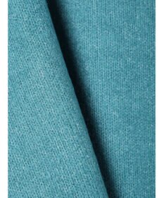 earth music&ecology ＦＬＵＦＦＹハイネックチュニック